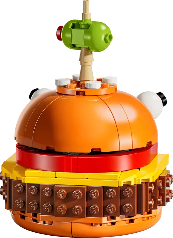 LEGO Fortnite Durrr Burger (77070)