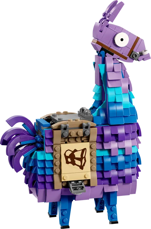 LEGO Fortnite Supply Llama (77071)