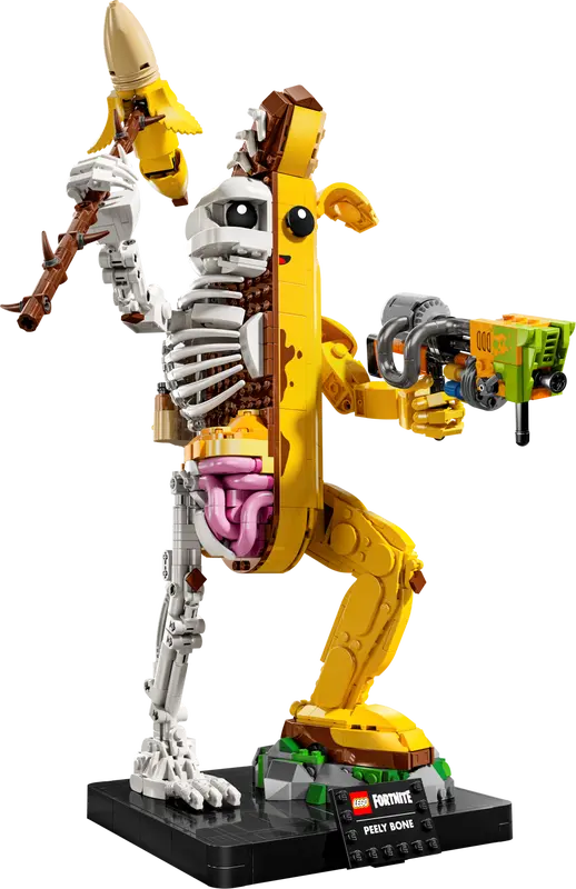 LEGO Fortnite Peely Bone (77072)