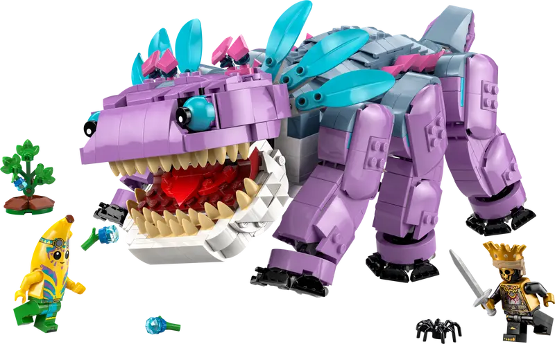 LEGO Fortnite Klombo (77077)
