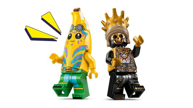 LEGO Fortnite Klombo (77077)