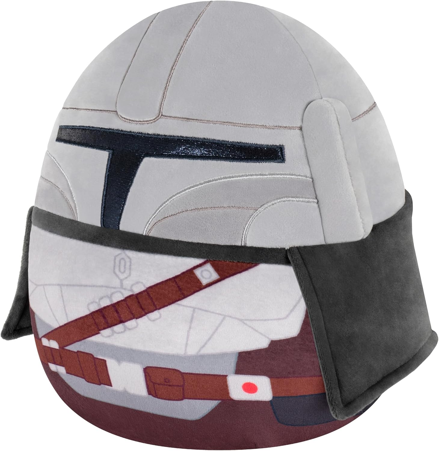 Squishmallows  Disney “Star Wars” Mandalorian