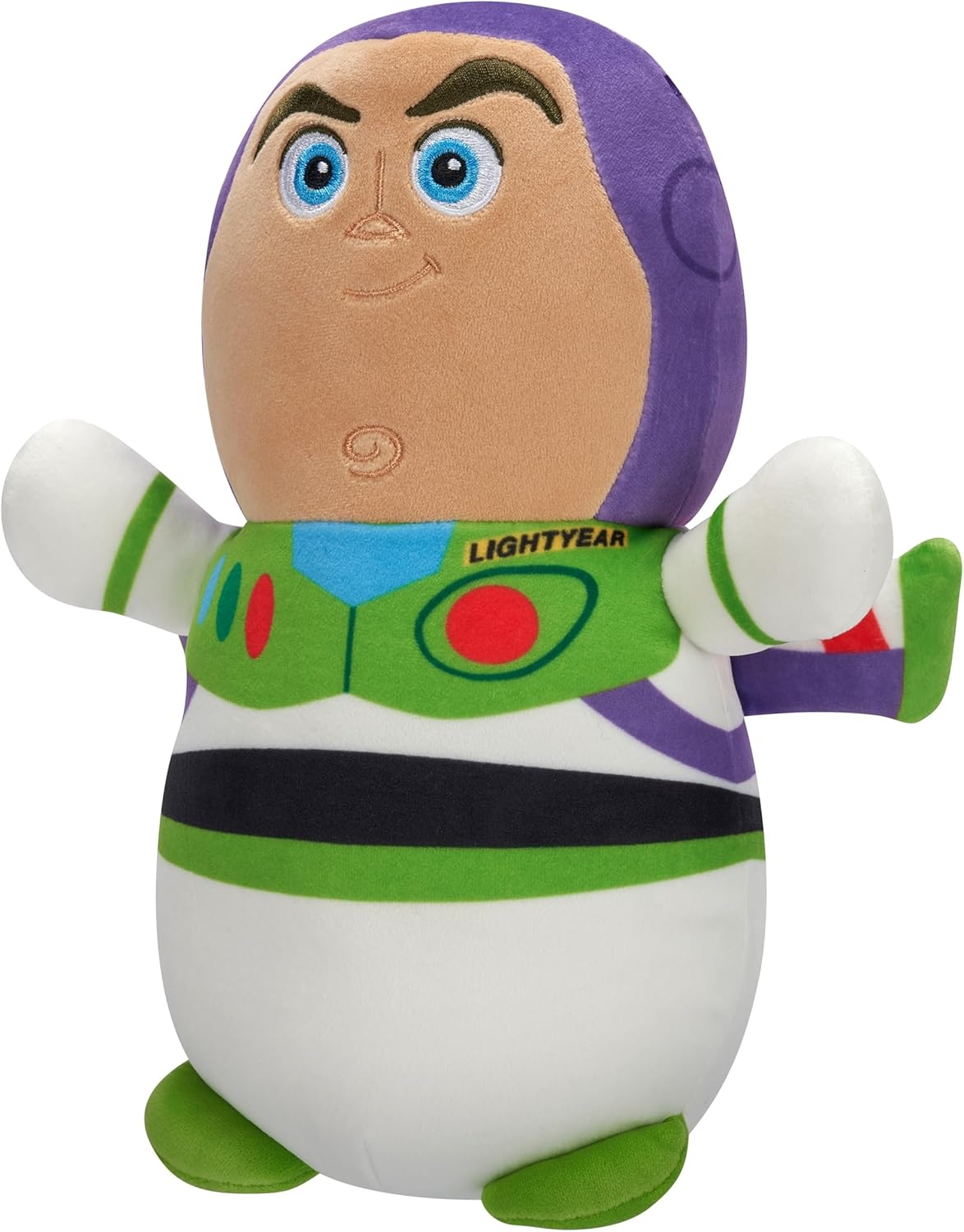 Squishmallows  Disney Buzz Lightyear
