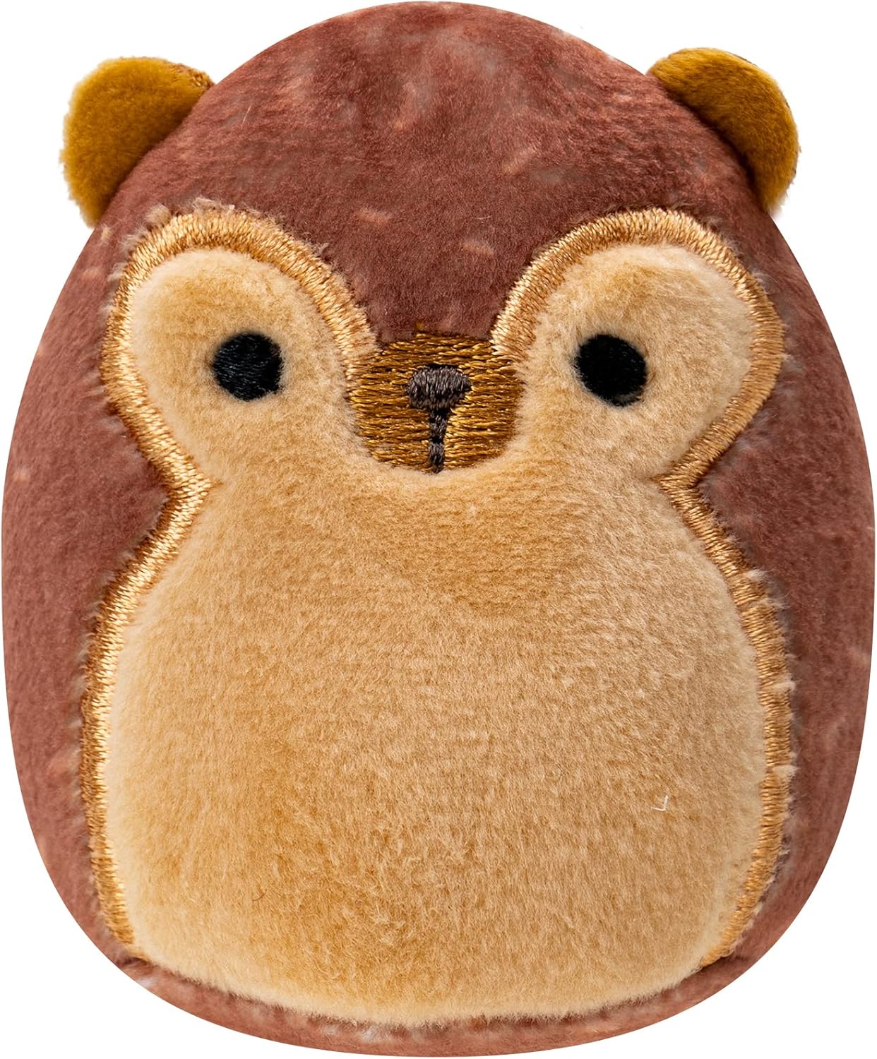 Squishmallows Micromallows All-Star Squad - 12 Fan Favorites, Including Hans, Cam, Malcolm, Avery, and More