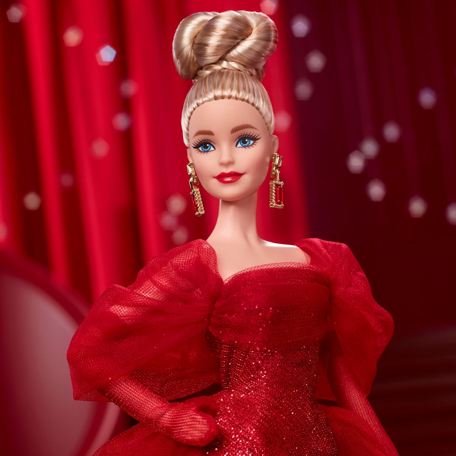 Barbie Signature – Mattel 80th Anniversary Doll