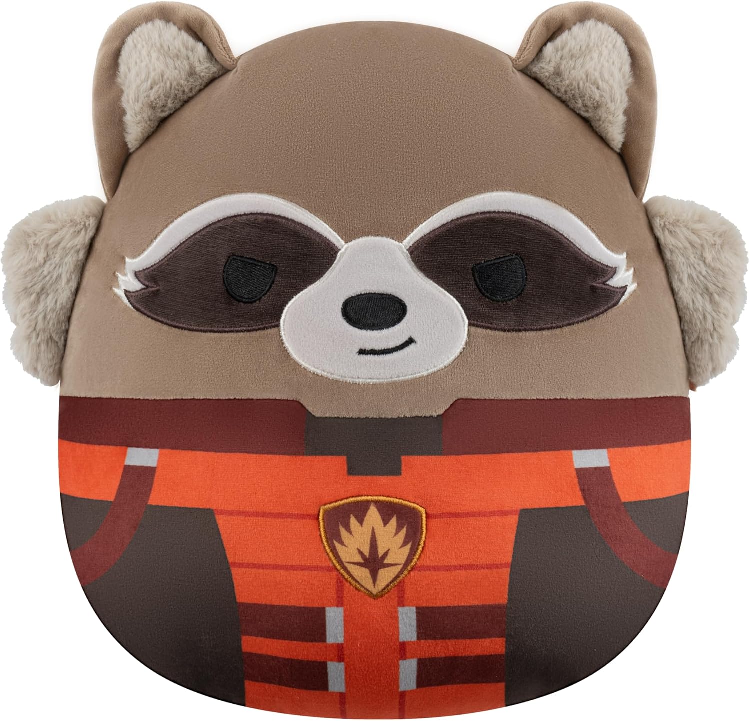 Squishmallows  Disney  Marvel Rocket