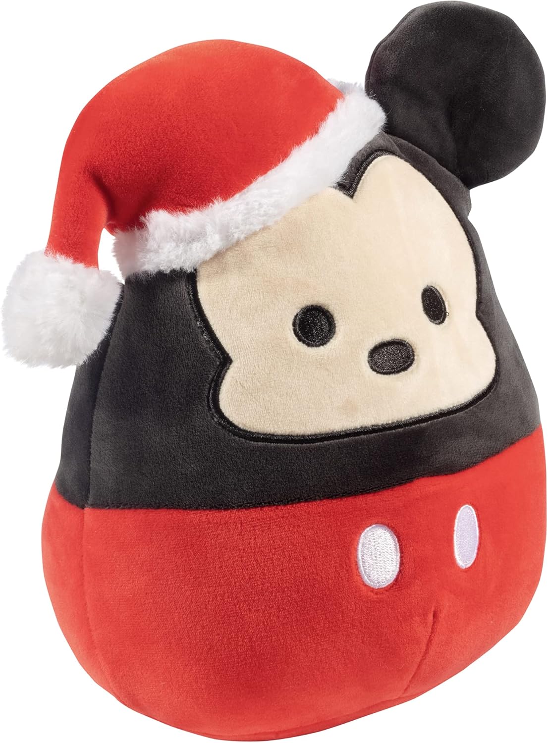 Squishmallows Christmas  Mickey Mouse