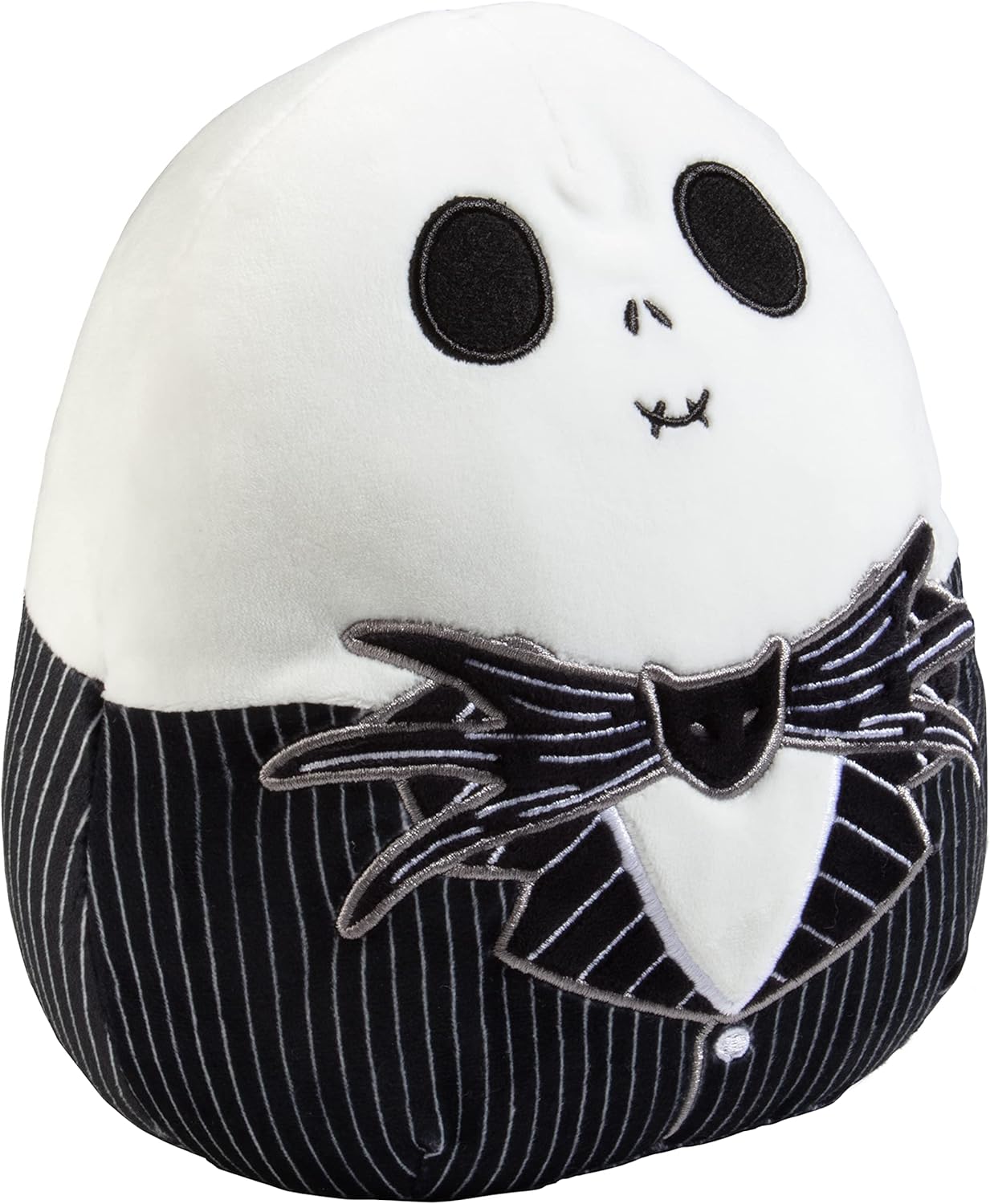 Squishmallows Halloween Jack Skellington - Nightmare Before Christmas