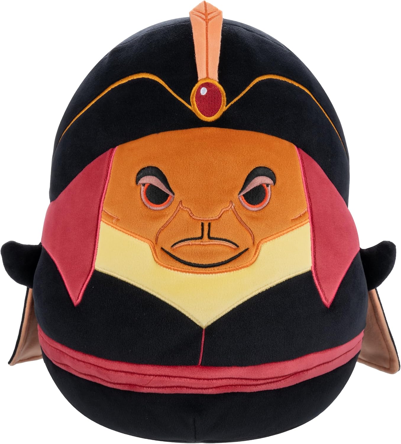 Squishmallows  Disney Jafar Aladdin Edition