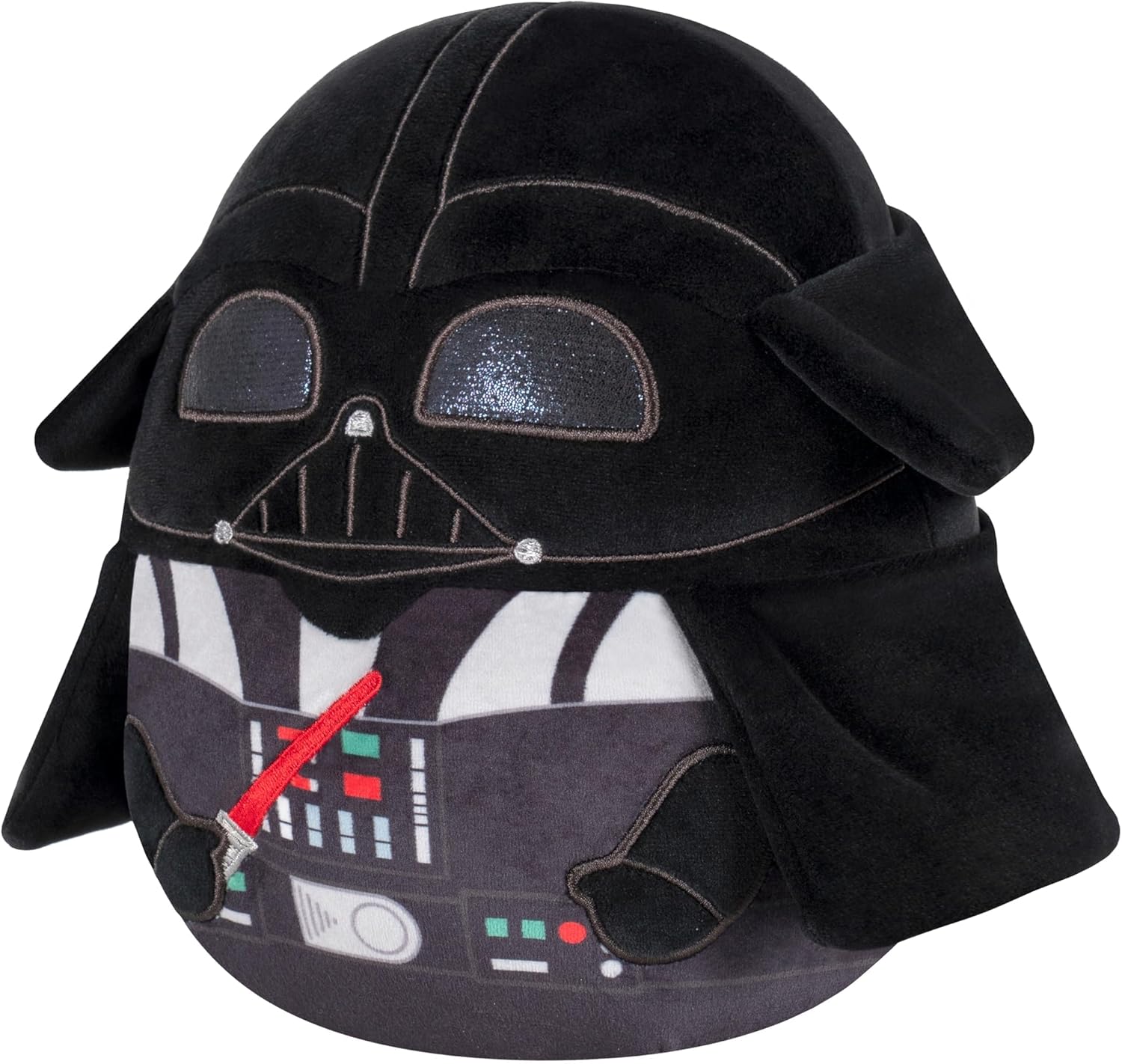 Squishmallows  Disney  “Star Wars” Darth Vader