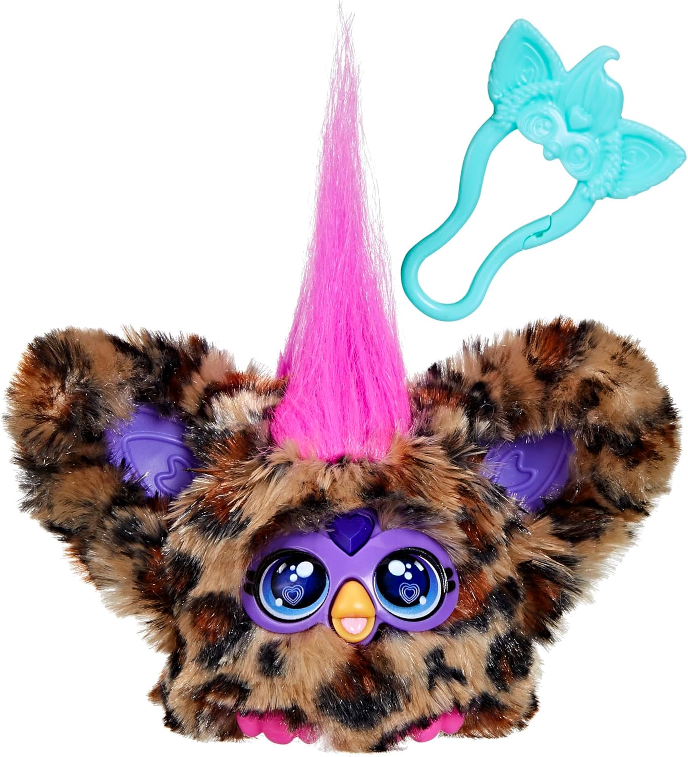 Furby Furblets Chee-Chee