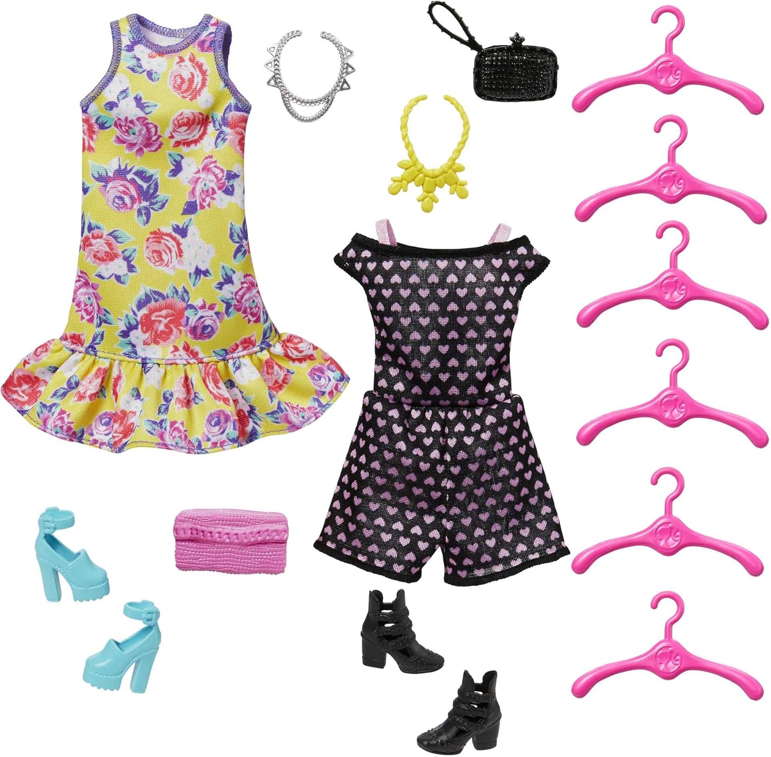 Barbie Fashionistas Ultimate Closet