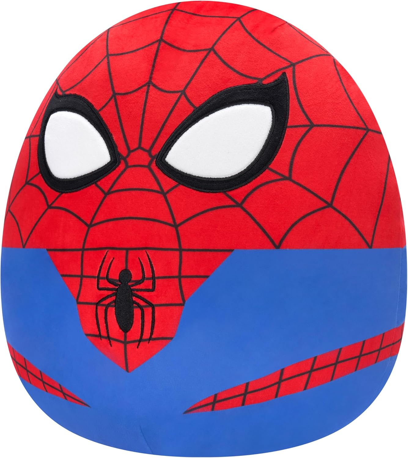 Squishmallows  Disney  Marvel Spider-Man