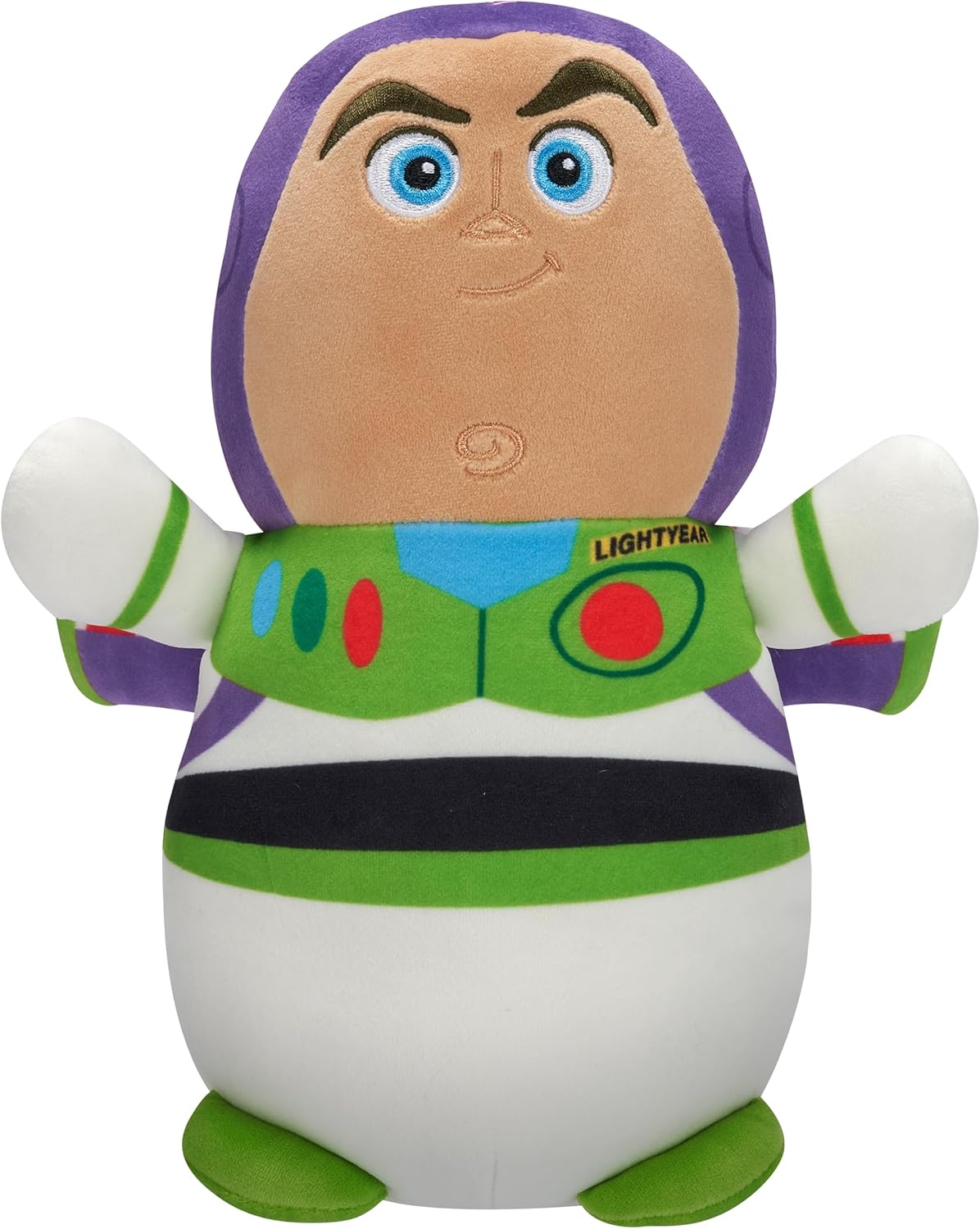 Squishmallows  Disney Buzz Lightyear