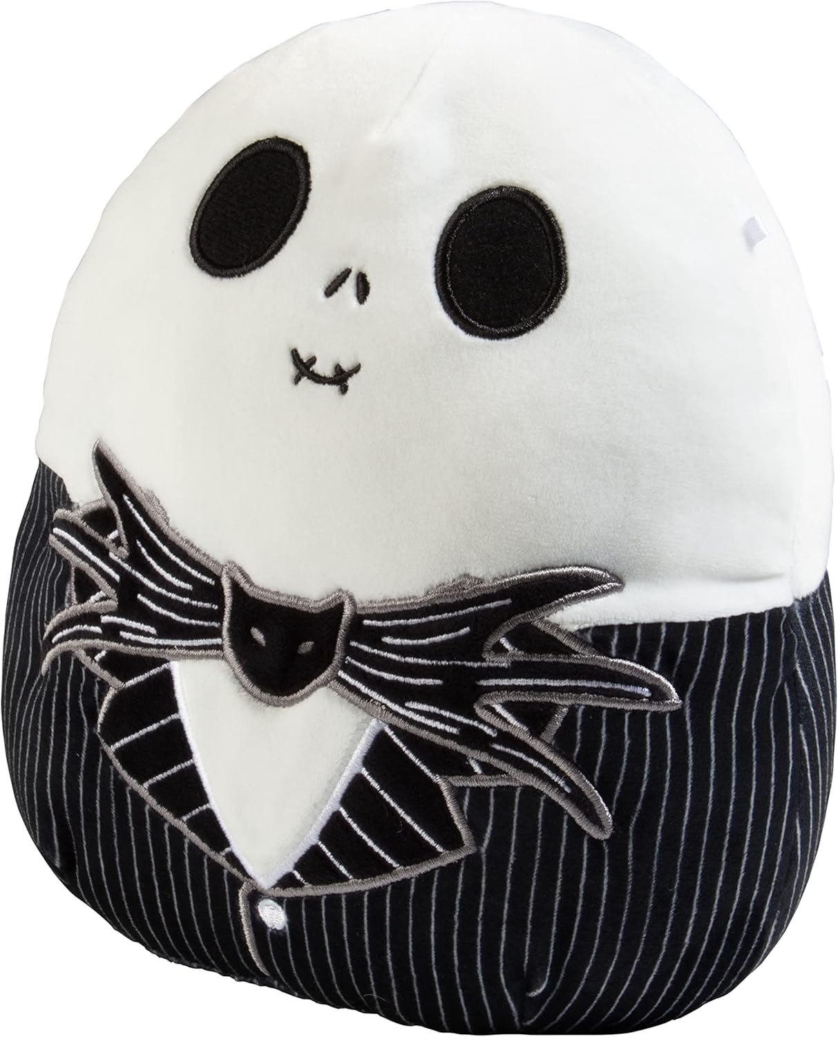 Squishmallows Halloween Jack Skellington - Nightmare Before Christmas
