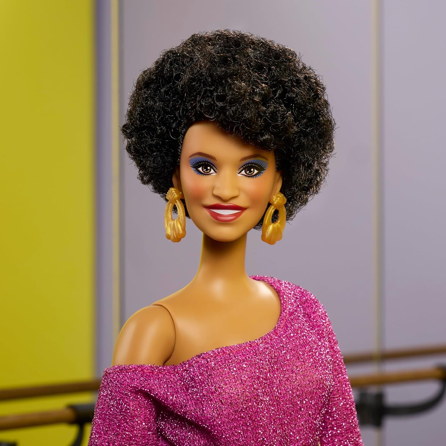Barbie Signature Debbie Allen Tribute Collection