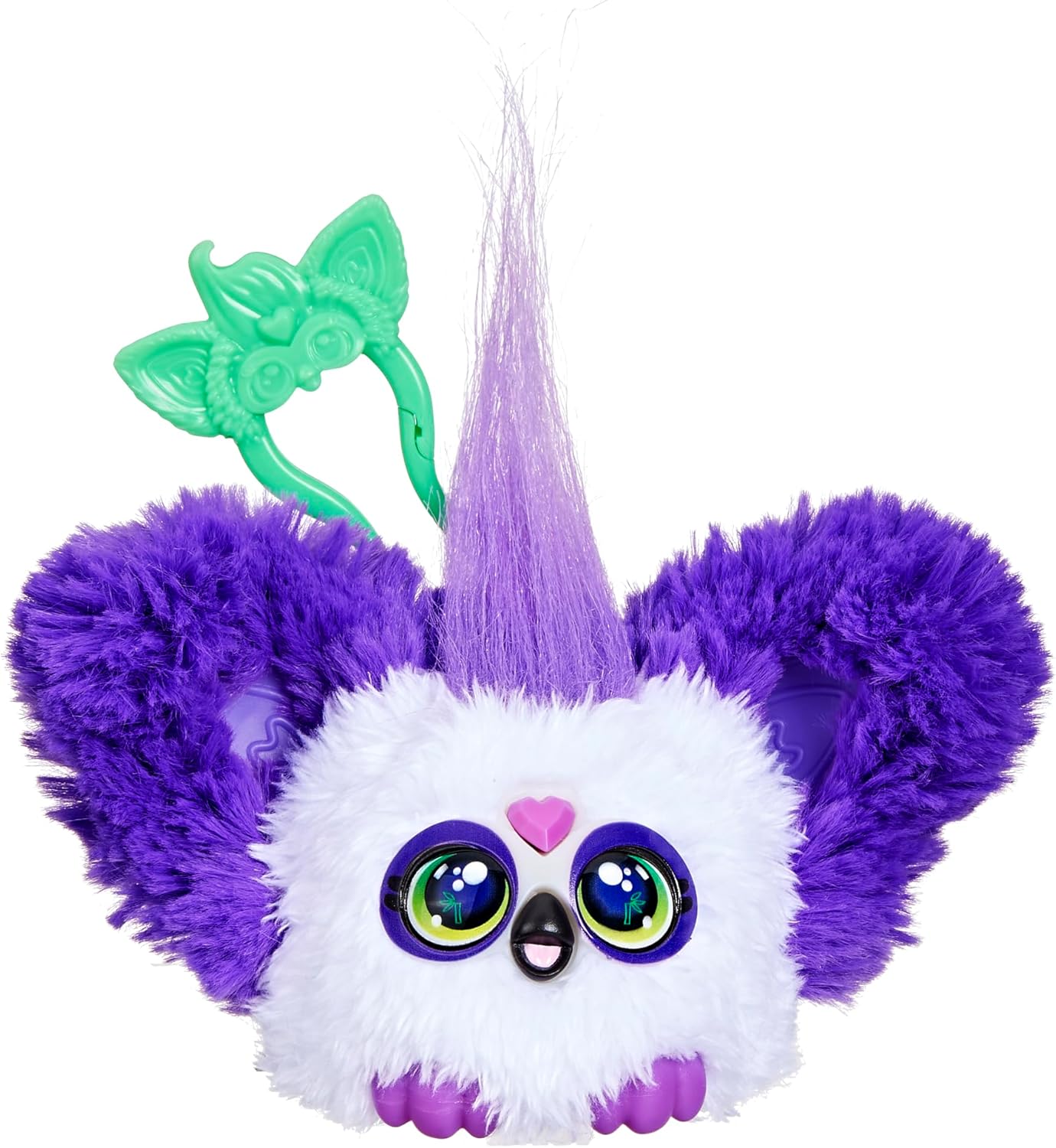 Furby Furblets Bam-Boo
