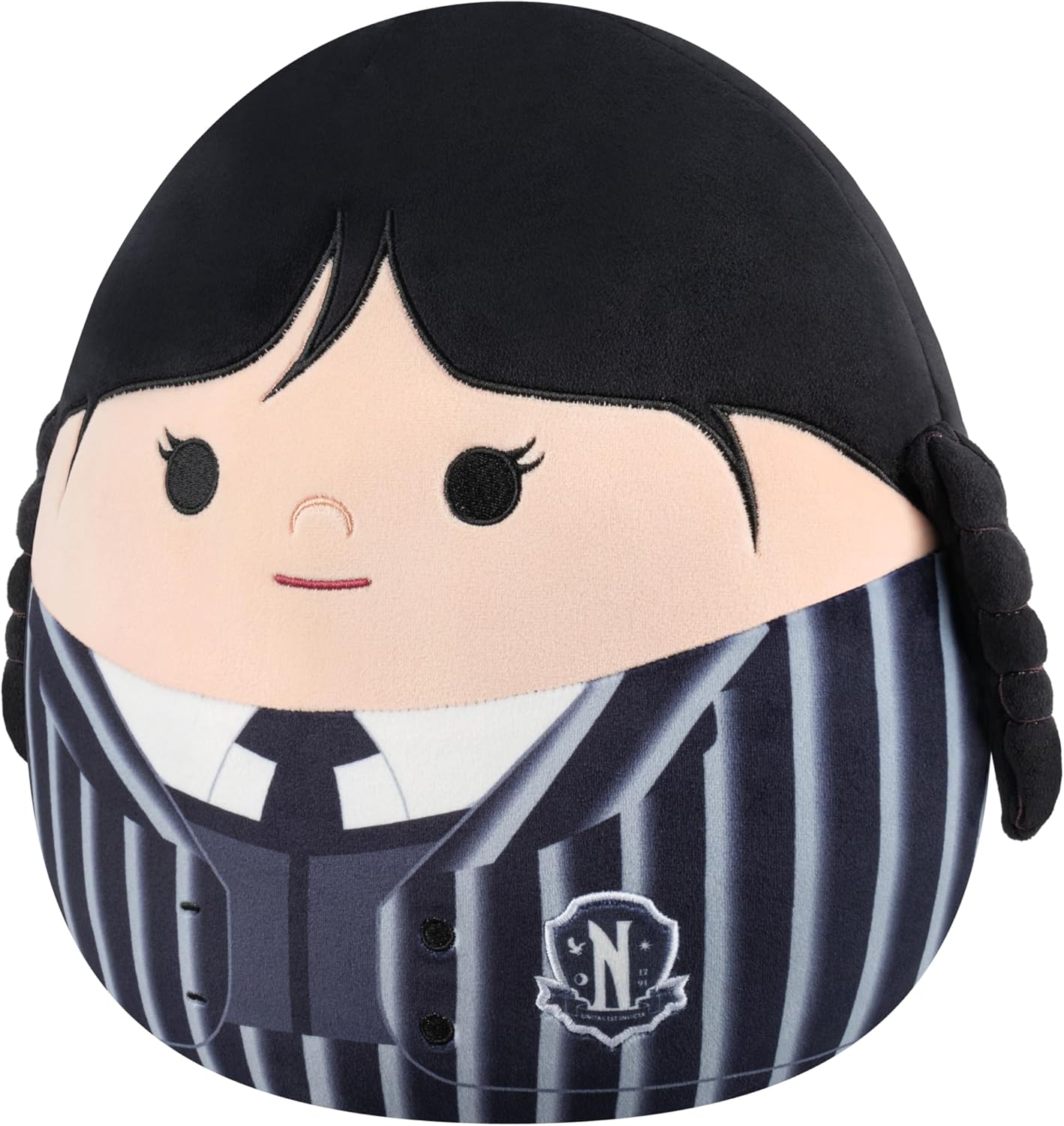 Squishmallows  Disney Wednesday in Uniform