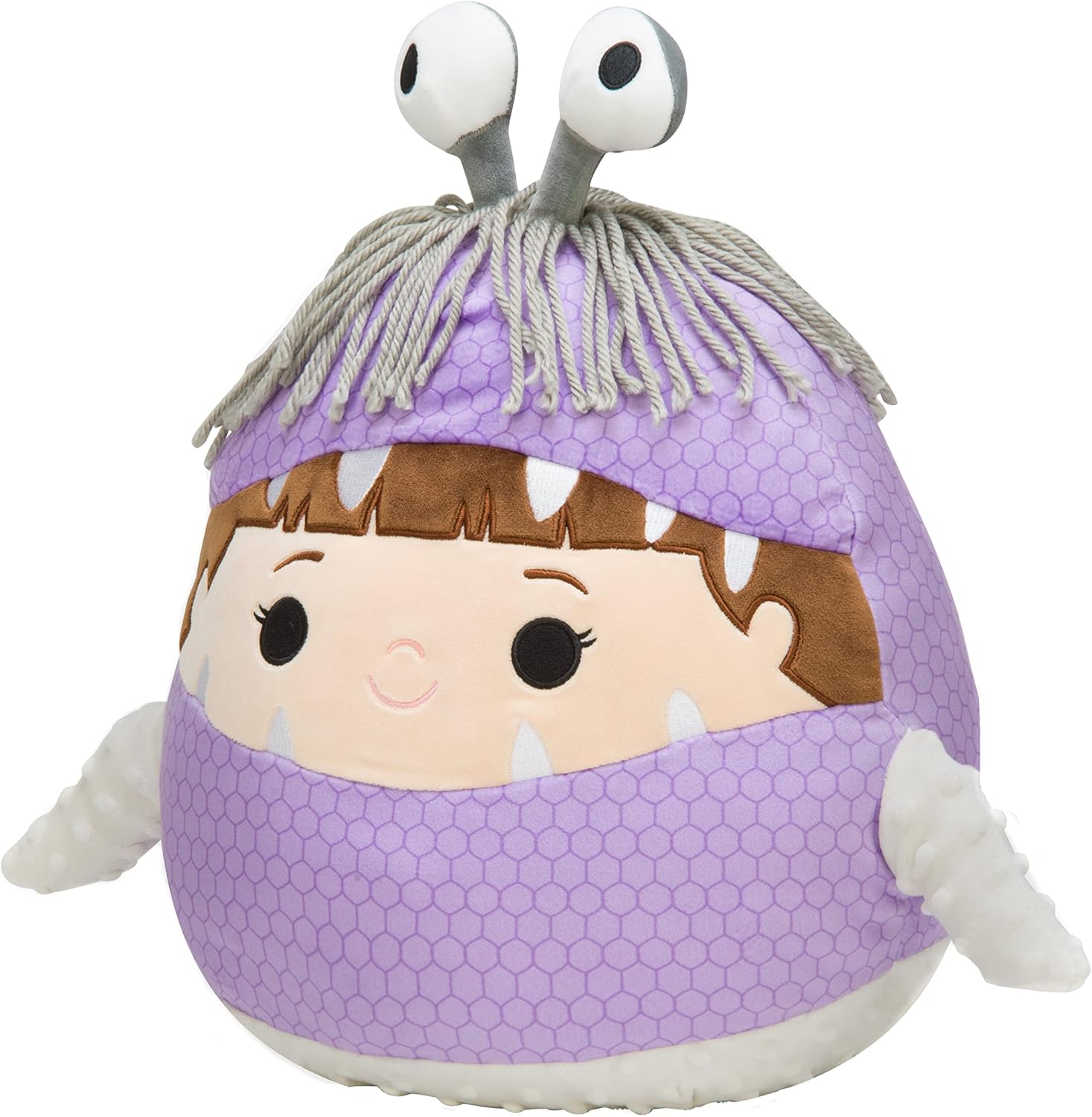 Squishmallows  Disney Boo