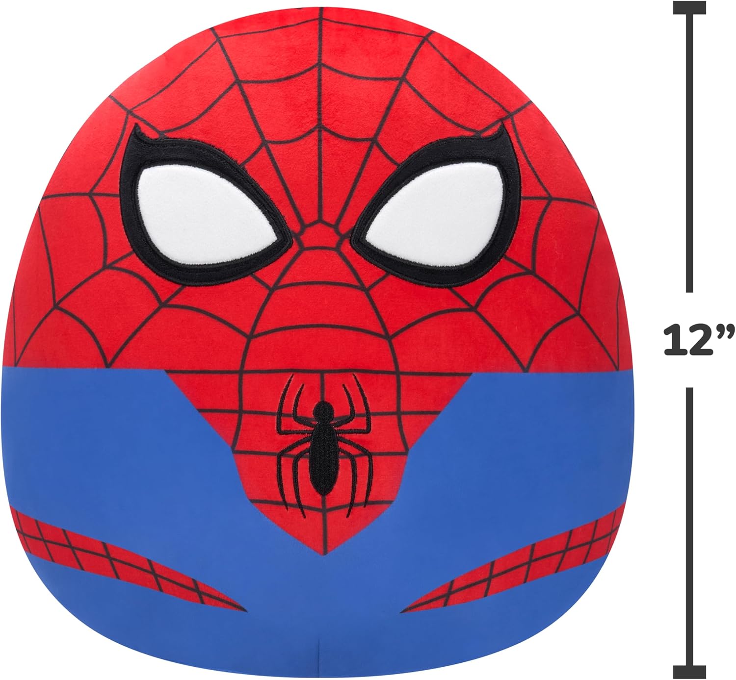 Squishmallows  Disney  Marvel Spider-Man