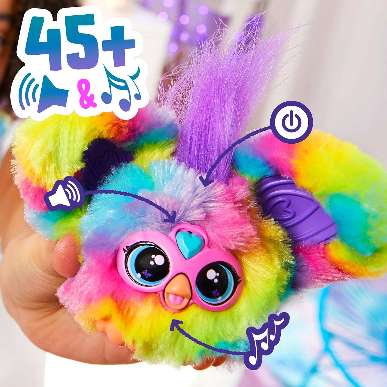Furby Furblets 2-Pack