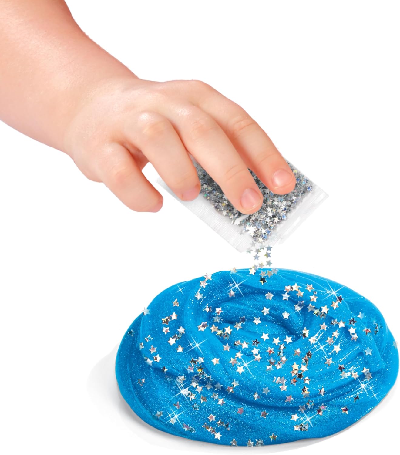 Cra-Z-Slimy Bold & Brite 8 Count – Vibrant Premade Slime Collection