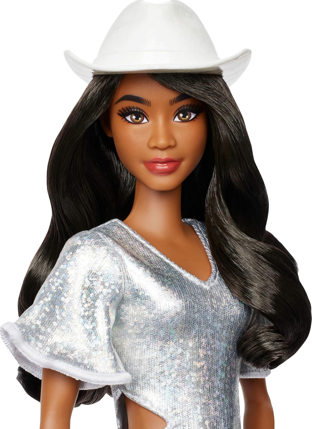 Barbie Fashionistas Cowboy Style Doll