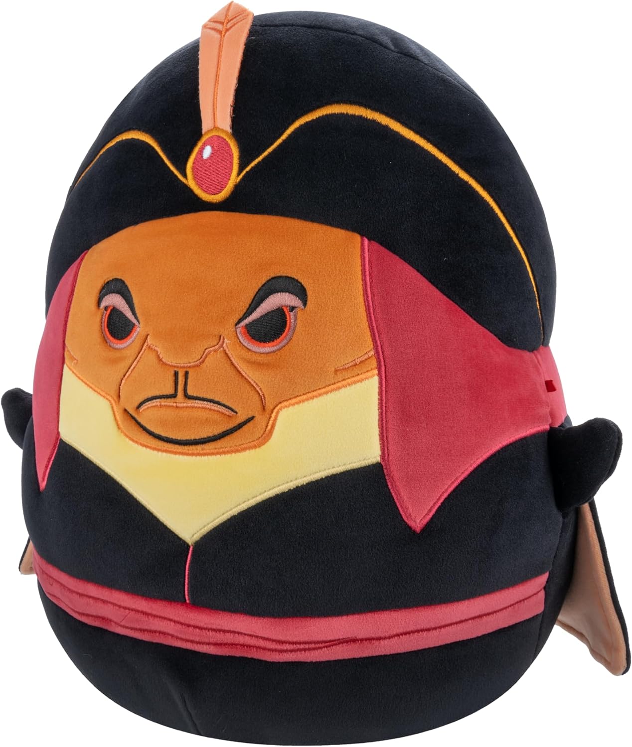 Squishmallows  Disney Jafar Aladdin Edition