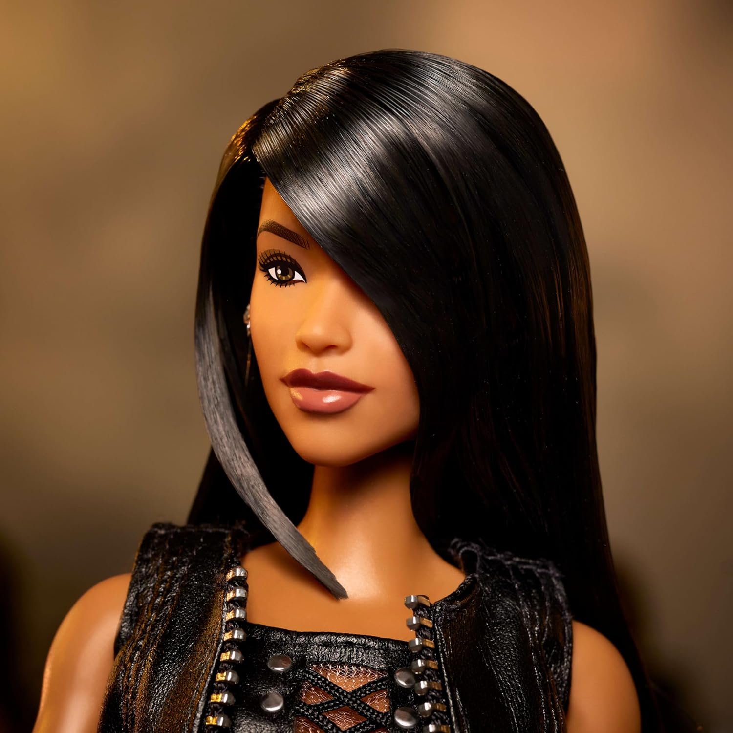 Barbie Signature Aaliyah Collectible Doll