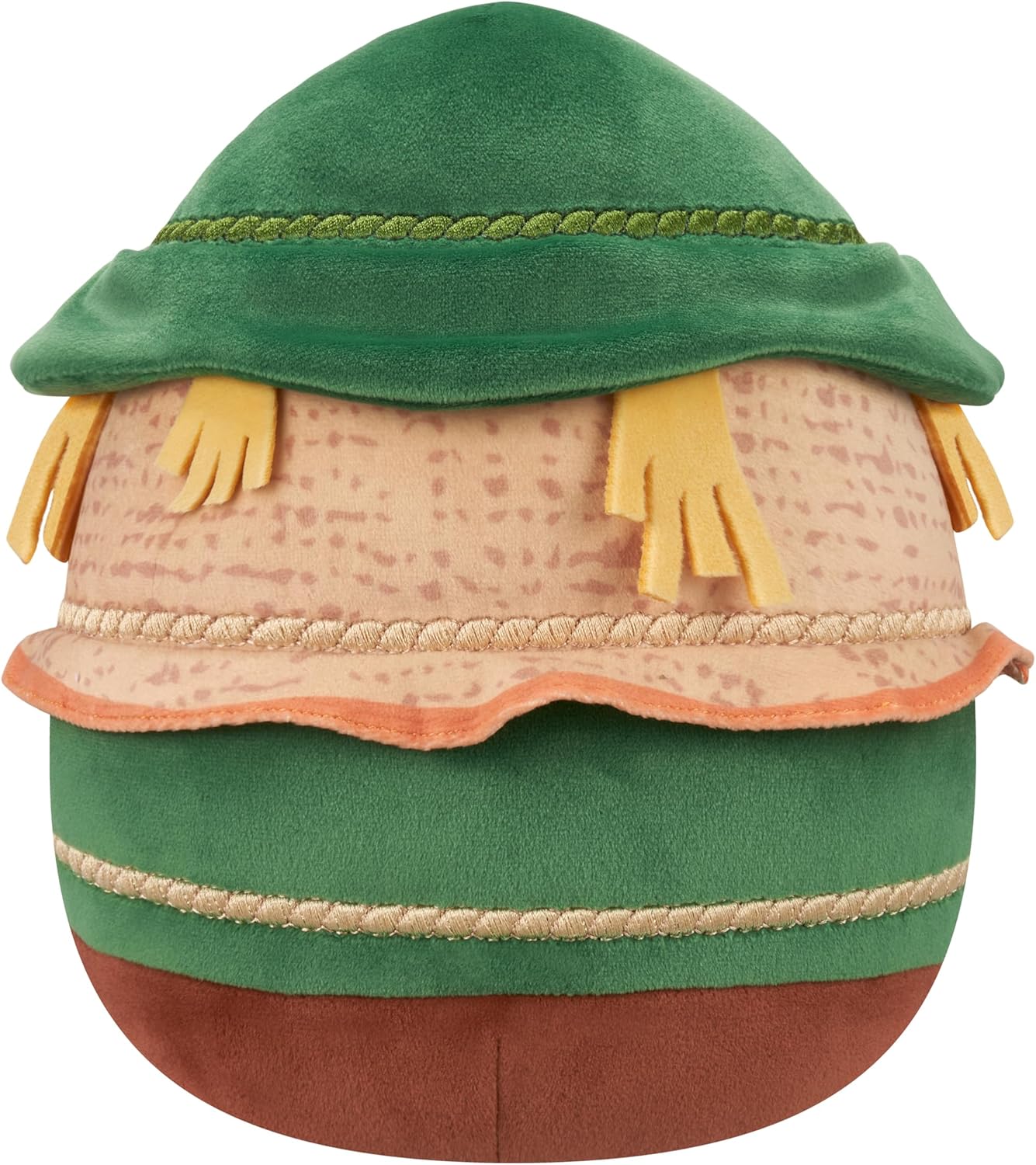 Squishmallows  Disney The Wizard of Oz  The Scarecrow