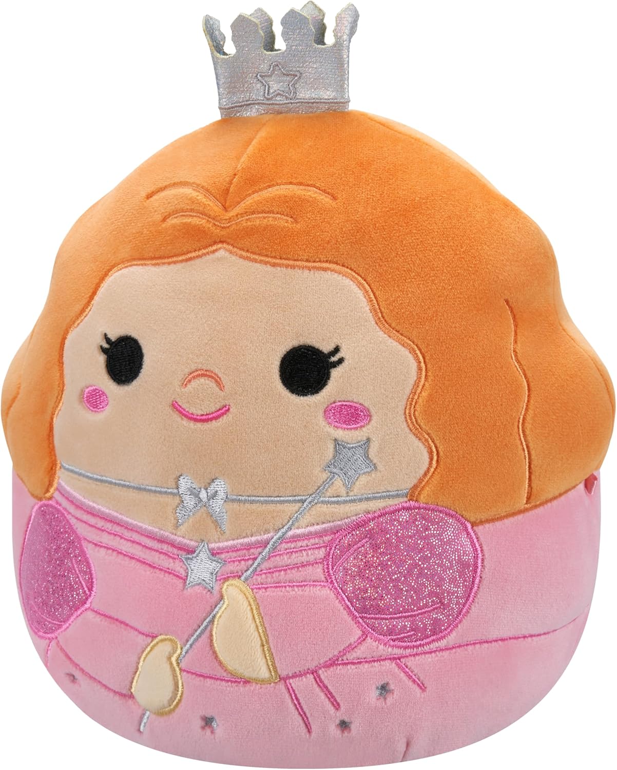 Squishmallows  Disney The Wizard of Oz Glinda