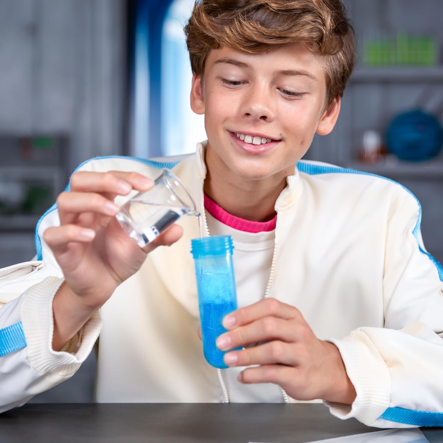 MrBeast Lab Swarms Mega Lab 12-Pack – Chaos Chomper Edition | Mix, Shake & Reveal the Madness!