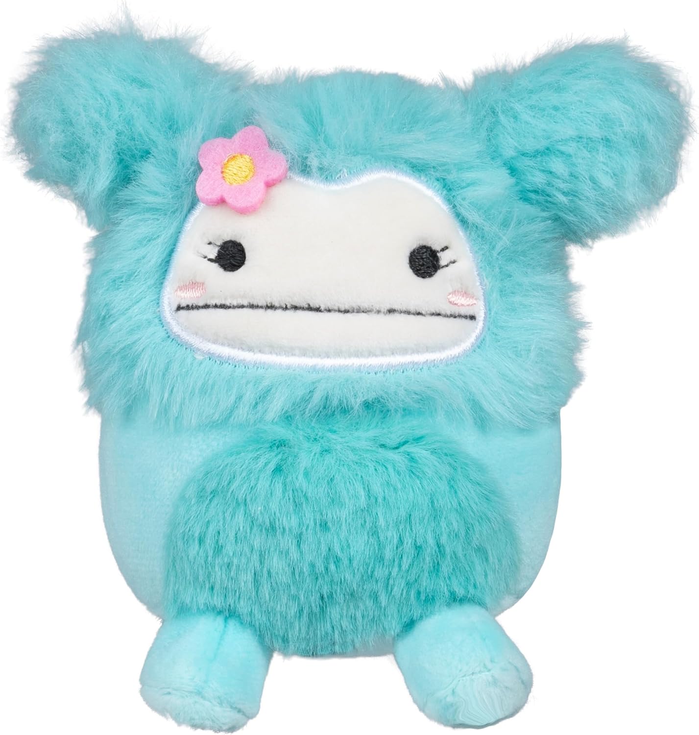 Squishmallows Micromallows Plush 6-Pack (Myrna, Henley, Anjara, Carlos, Joelle, Poplina)