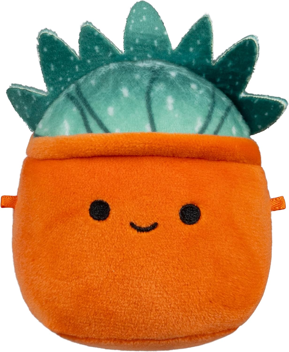 Squishmallows Micromallows Plush 6-Pack (Myrna, Henley, Anjara, Carlos, Joelle, Poplina)