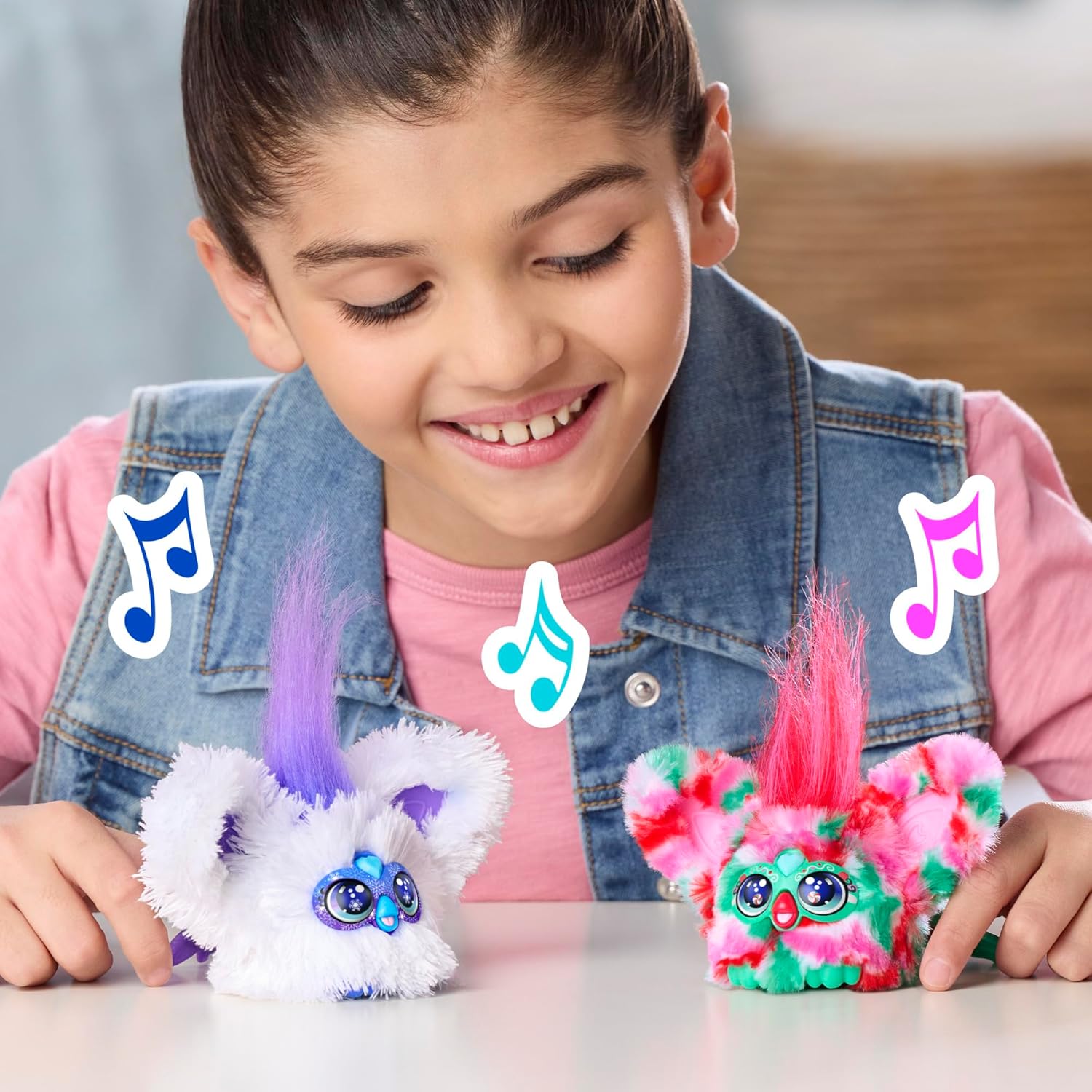 FURBY Furblets Holiday 2-Pack