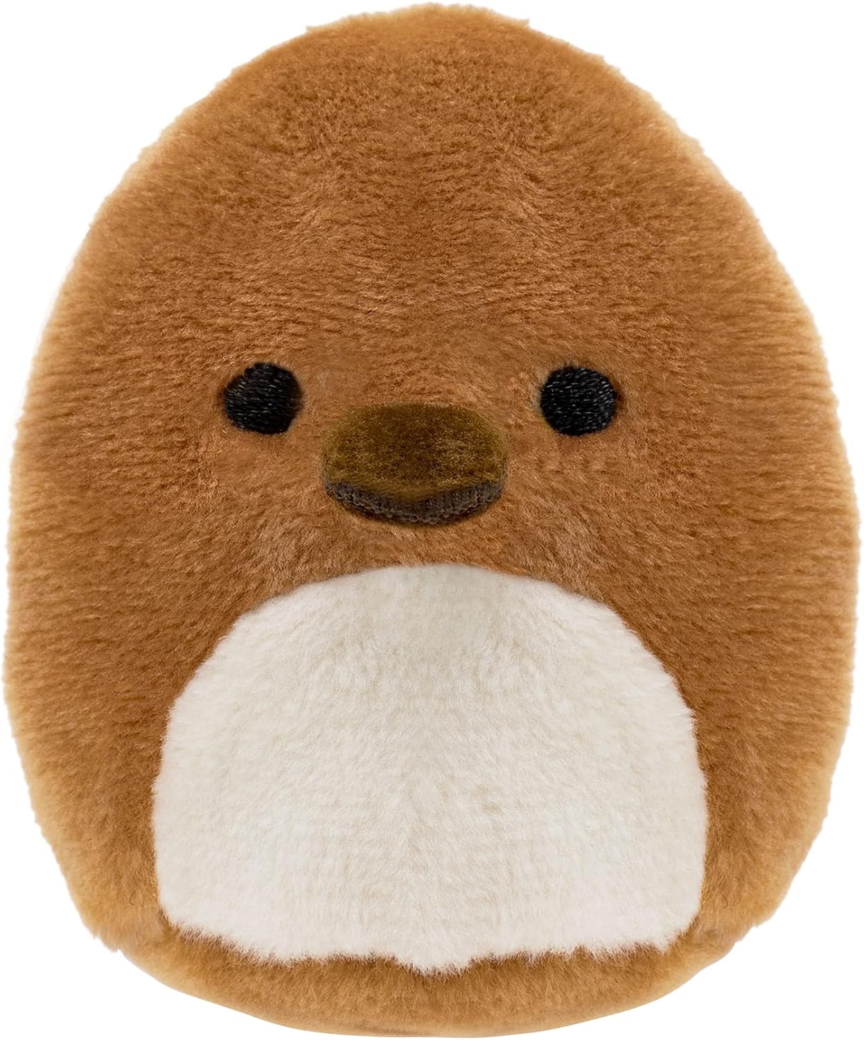 Squishmallows Micromallows All-Star Squad - 12 Fan Favorites, Including Hans, Cam, Malcolm, Avery, and More