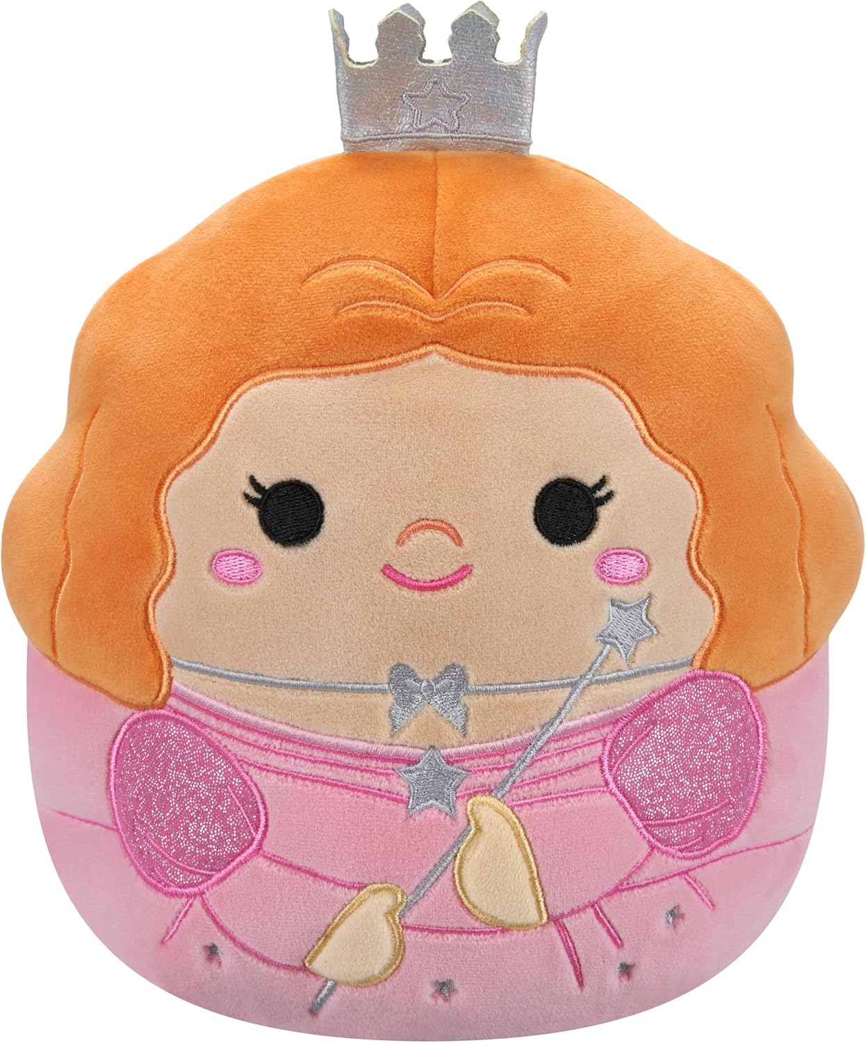 Squishmallows  Disney The Wizard of Oz Glinda