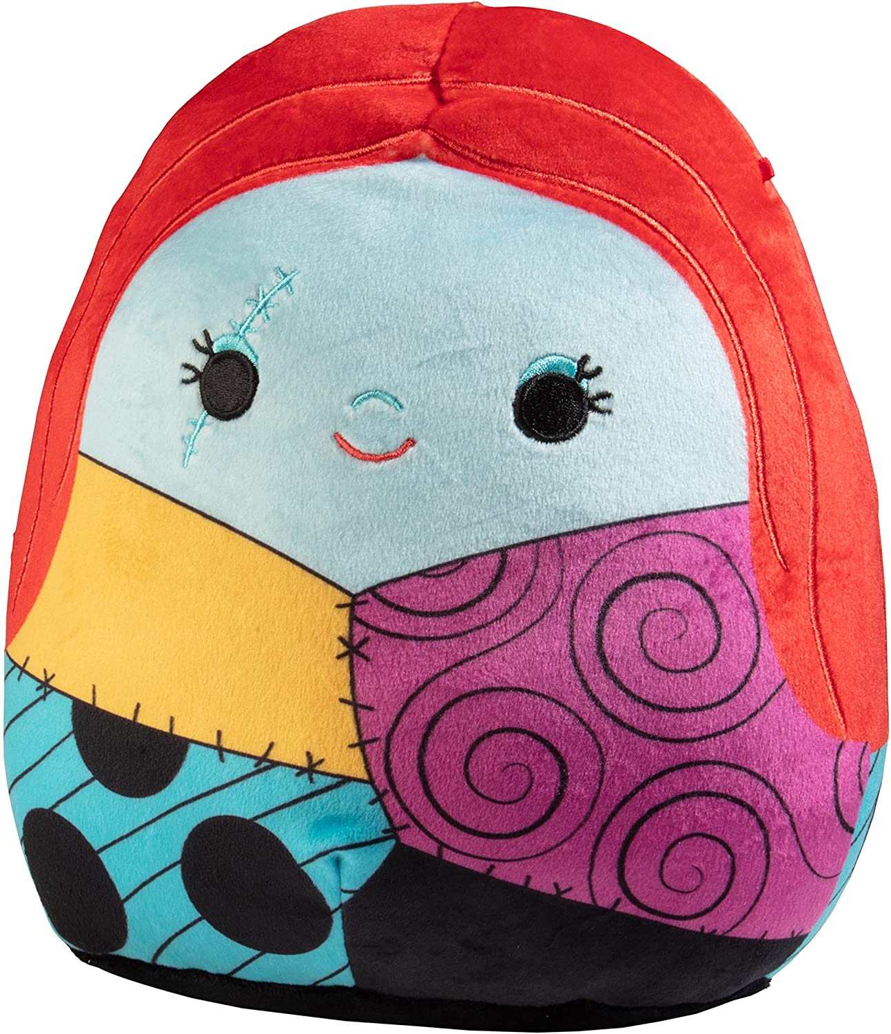 Squishmallows Halloween  Sally Squishmallow