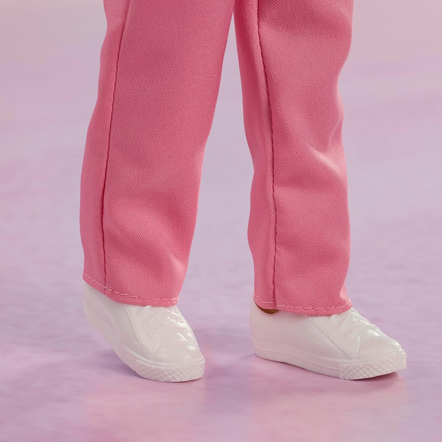 Barbie The Movie Allan Collectible Doll