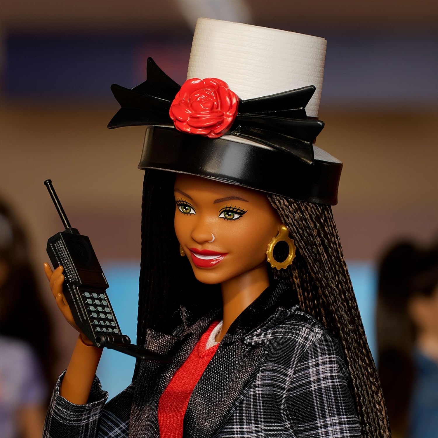 Barbie Signature Dionne – Clueless 30th Anniversary Edition