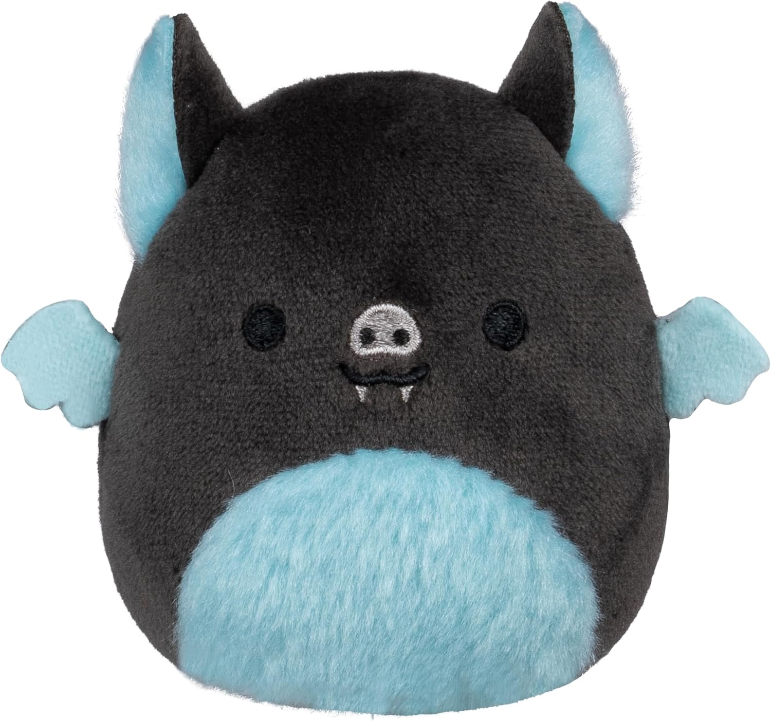 Squishmallows Micromallows Plush 6-Pack (Myrna, Henley, Anjara, Carlos, Joelle, Poplina)