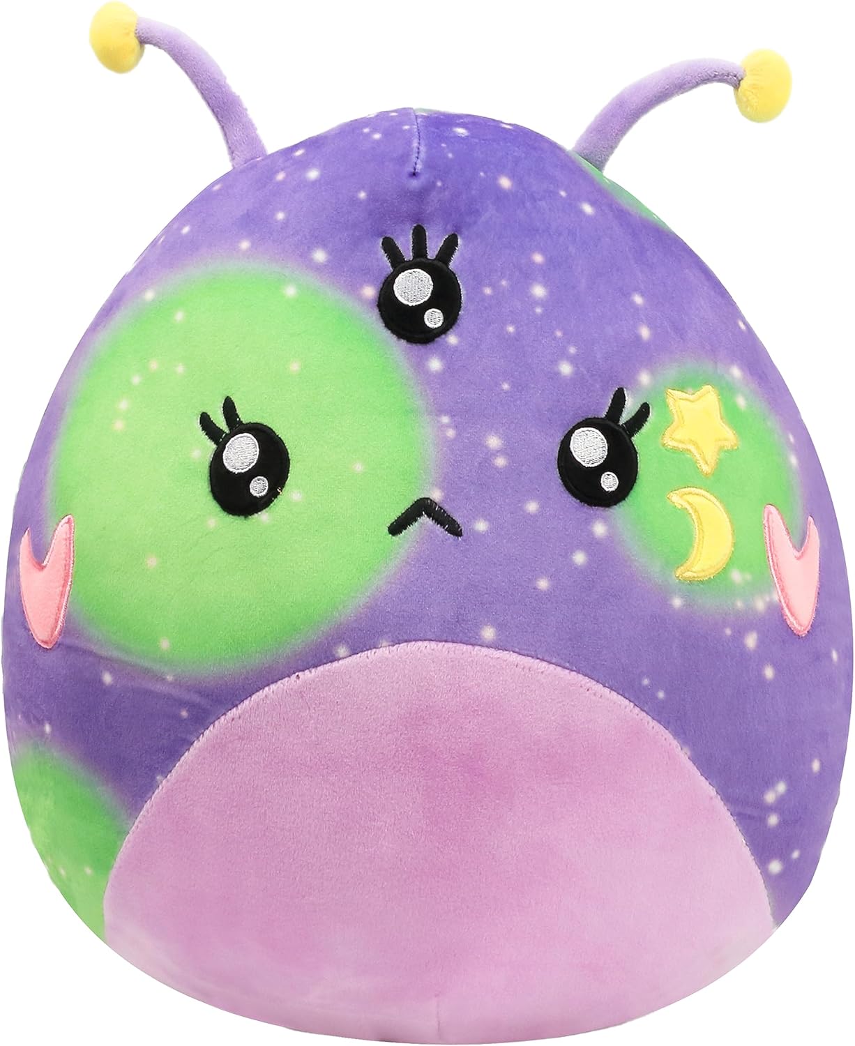 Squishmallows  - Extraterrestrial Alien