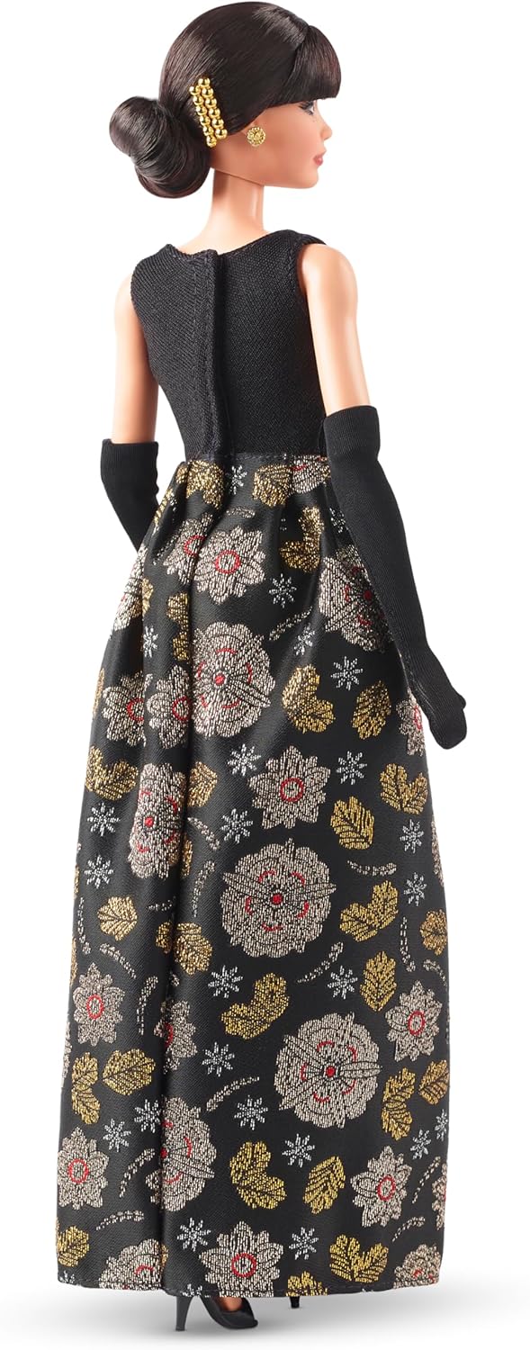 Barbie Signature Tribute Collection – Rita Moreno Doll