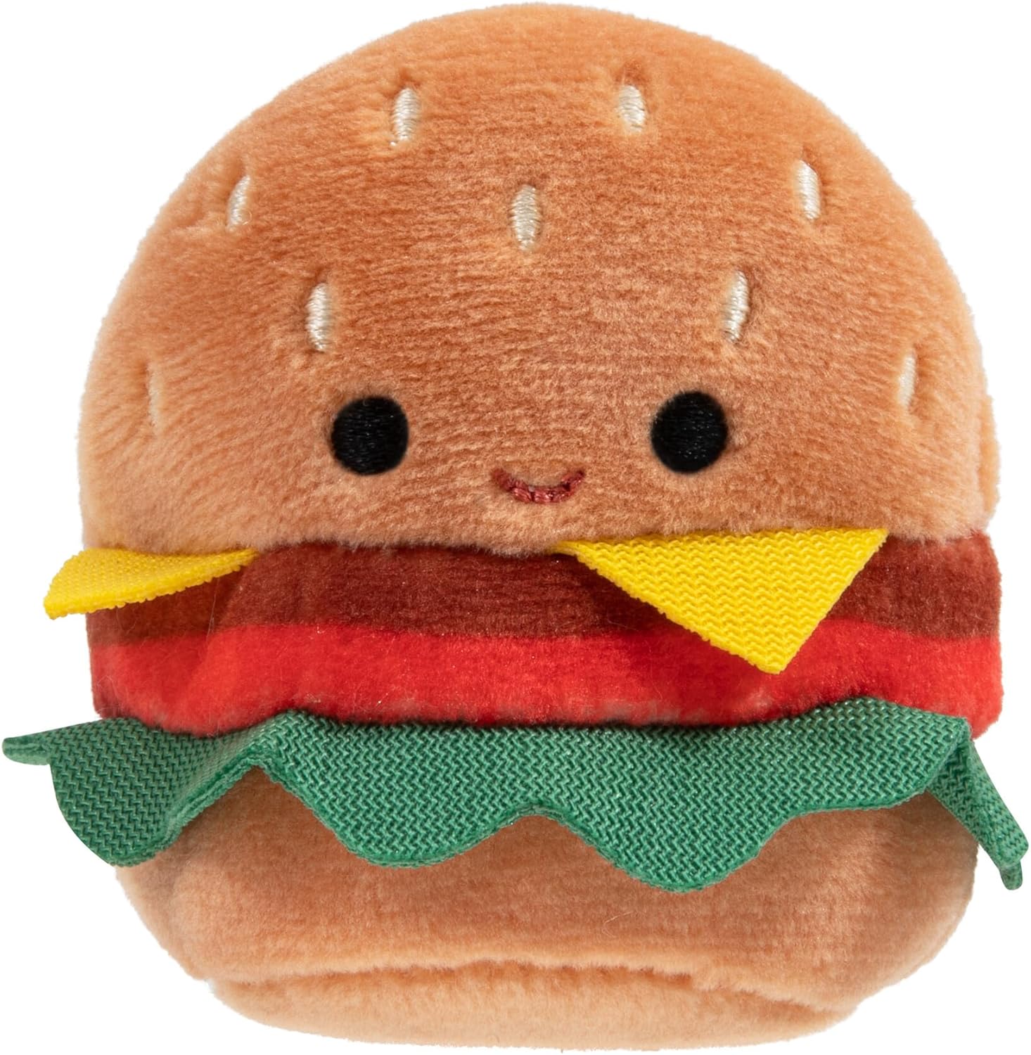 Squishmallows Micromallows  What’s Cookin’ Squad - 12 Fan-Favorite Plush Including Carl, Floyd, Dash, Austin, and More