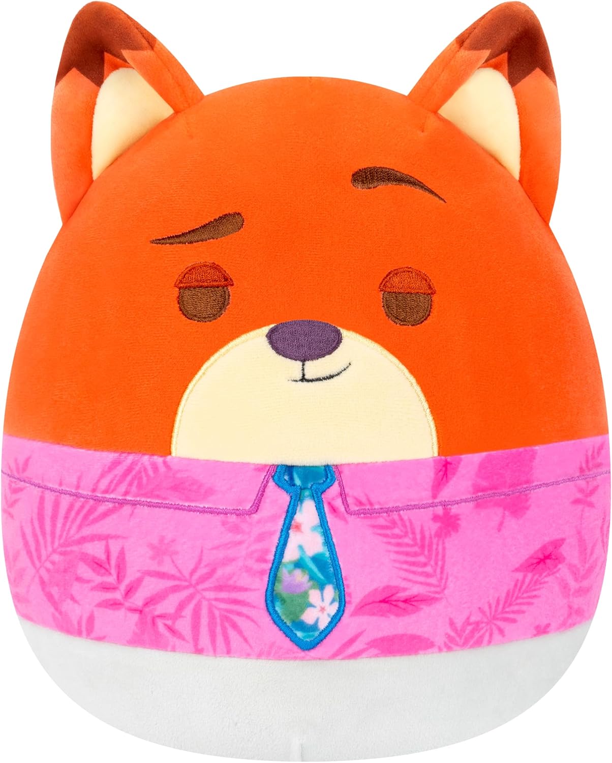 Squishmallows  Disney Zootopia 2  Nick Wilde