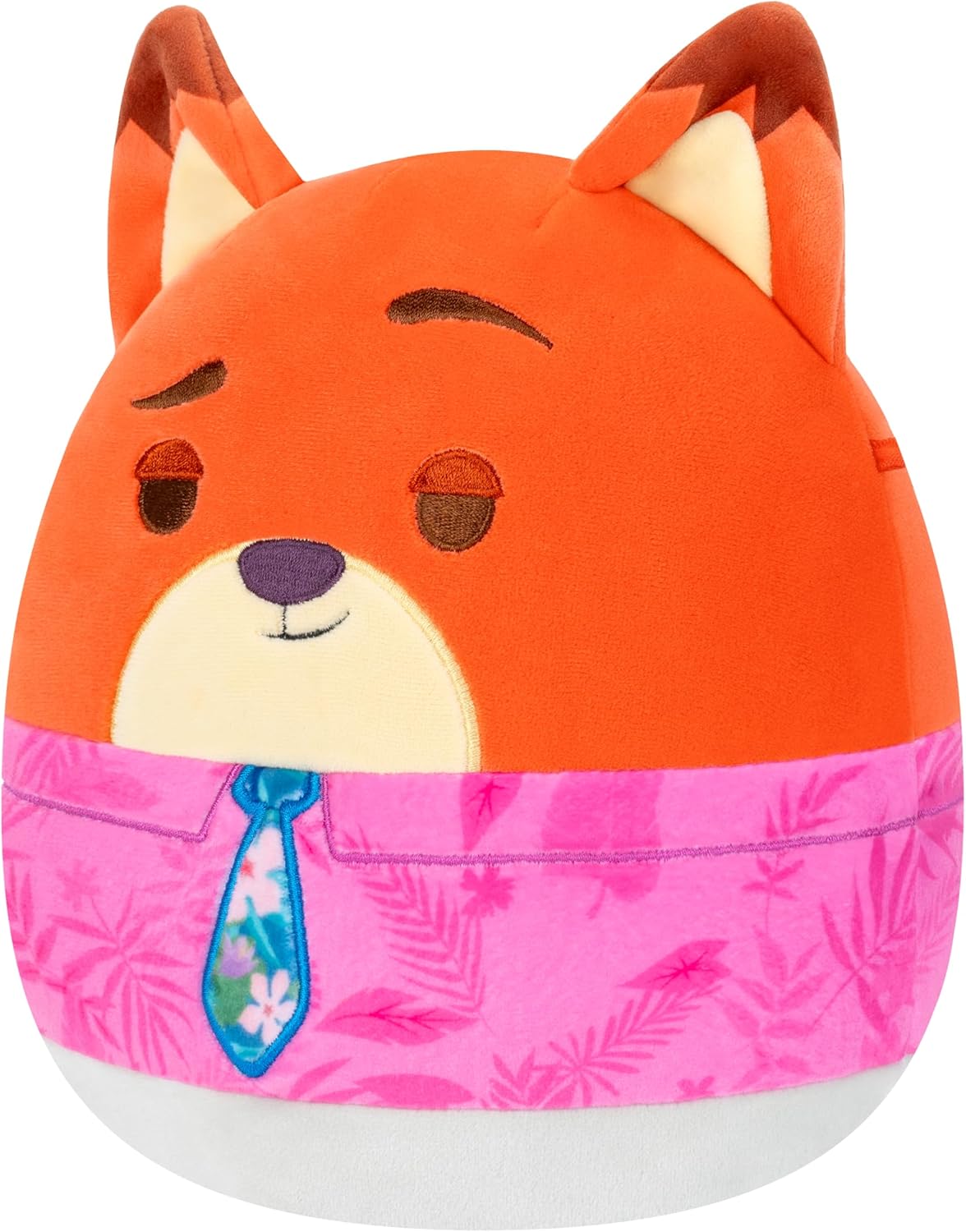 Squishmallows  Disney Zootopia 2  Nick Wilde