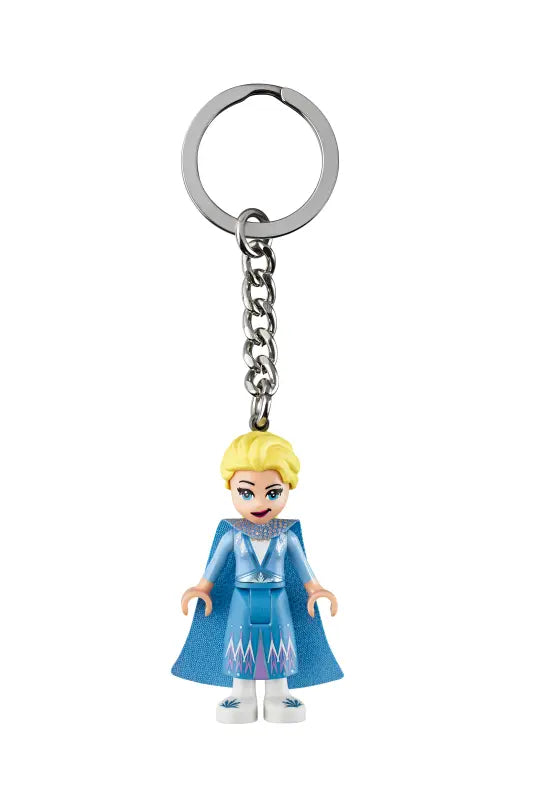 LEGO  Disney Elsa Key Chain (853968)