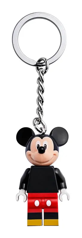 LEGO Disney Key Chain – Mickey (853998)