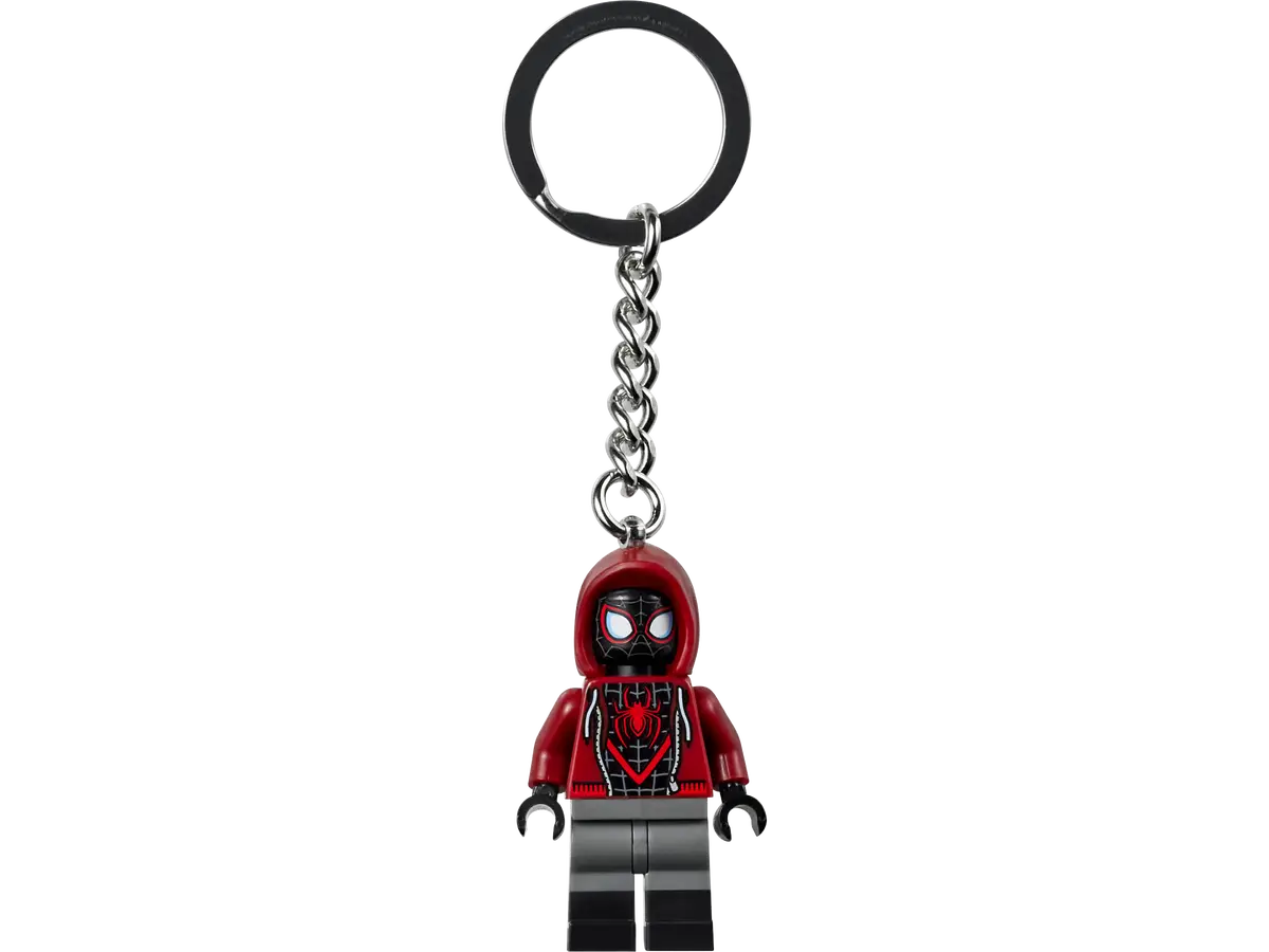 Miles Morales (854153) Keyring