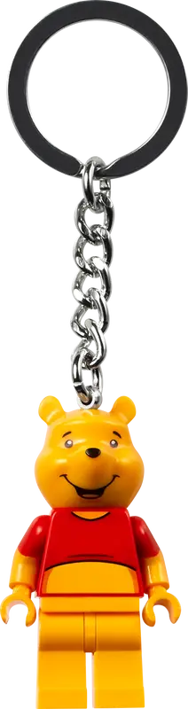 LEGO Disney Winnie the Pooh Key Chain (854191)